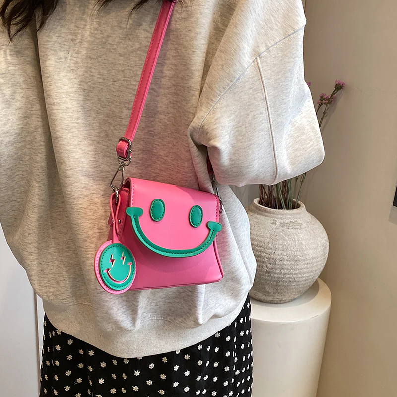 Smile Today Crossbody - Image 5