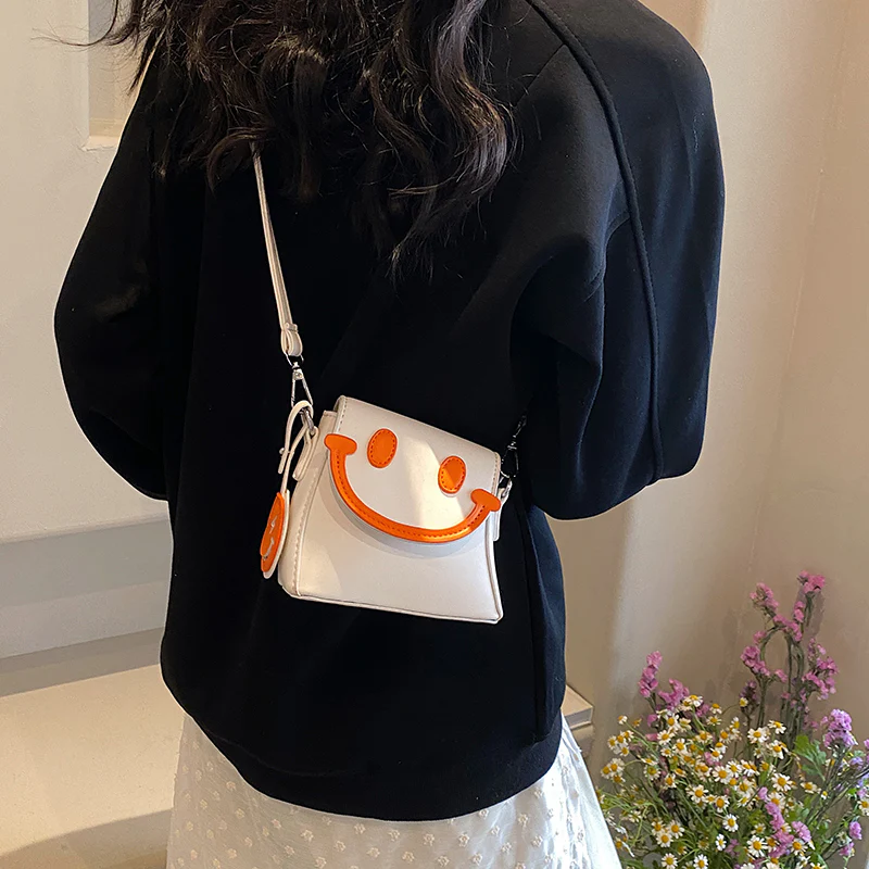 Smile Today Crossbody - Image 9