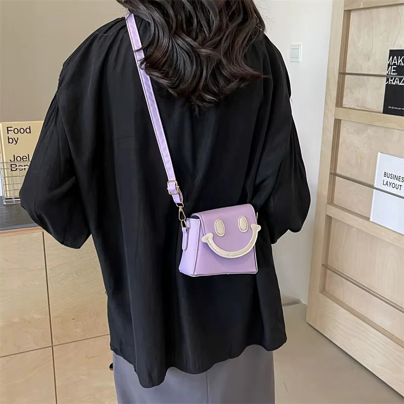 Smile Today Crossbody - Image 3