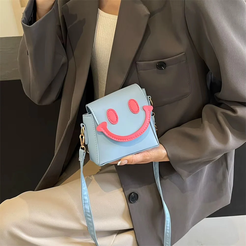 Smile Today Crossbody - Image 5