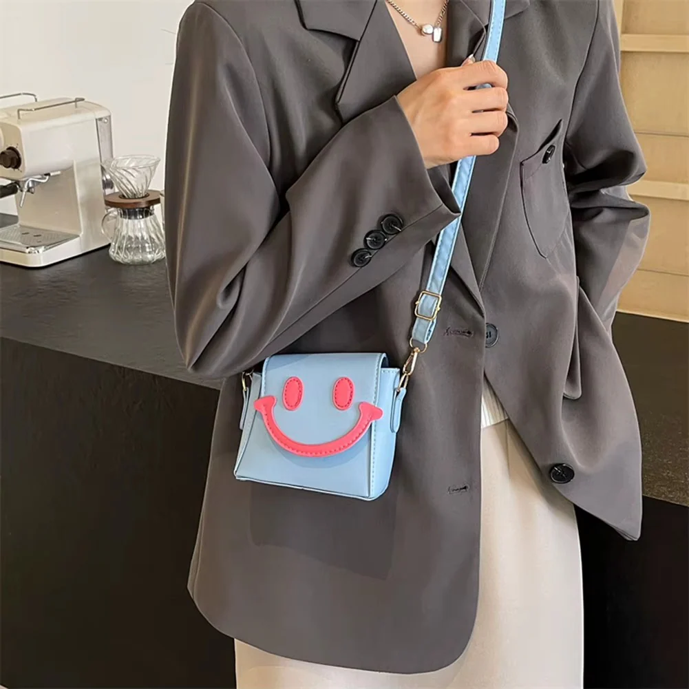 Smile Today Crossbody - Image 6