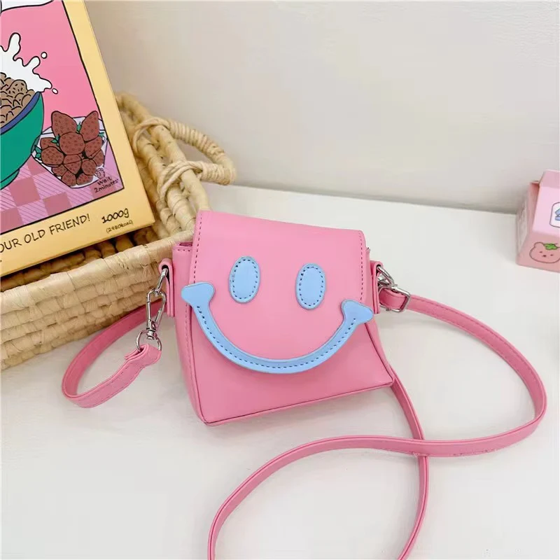 Smile Today Crossbody - Image 9