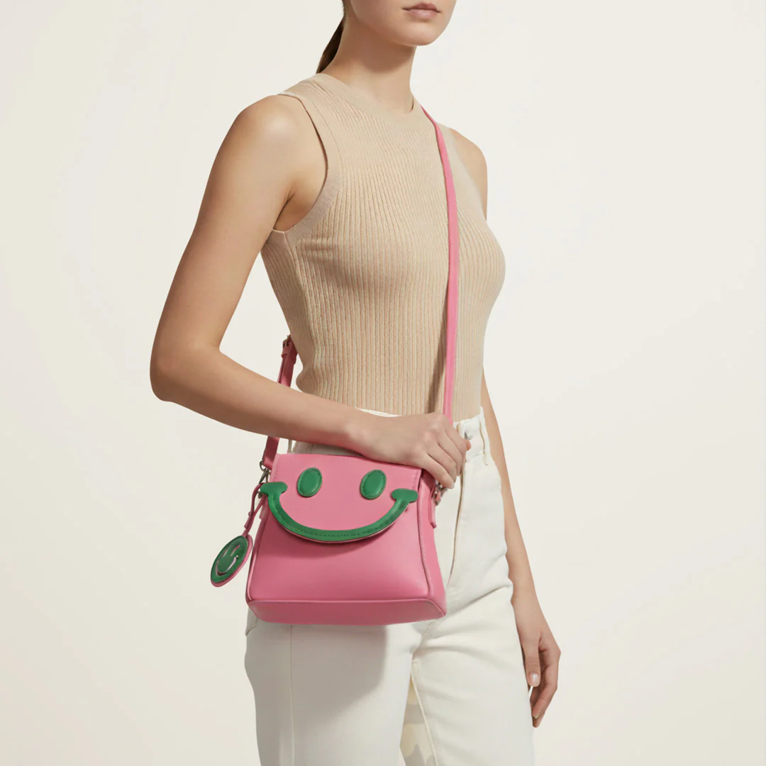 Smile Today XL Crossbody - Image 3
