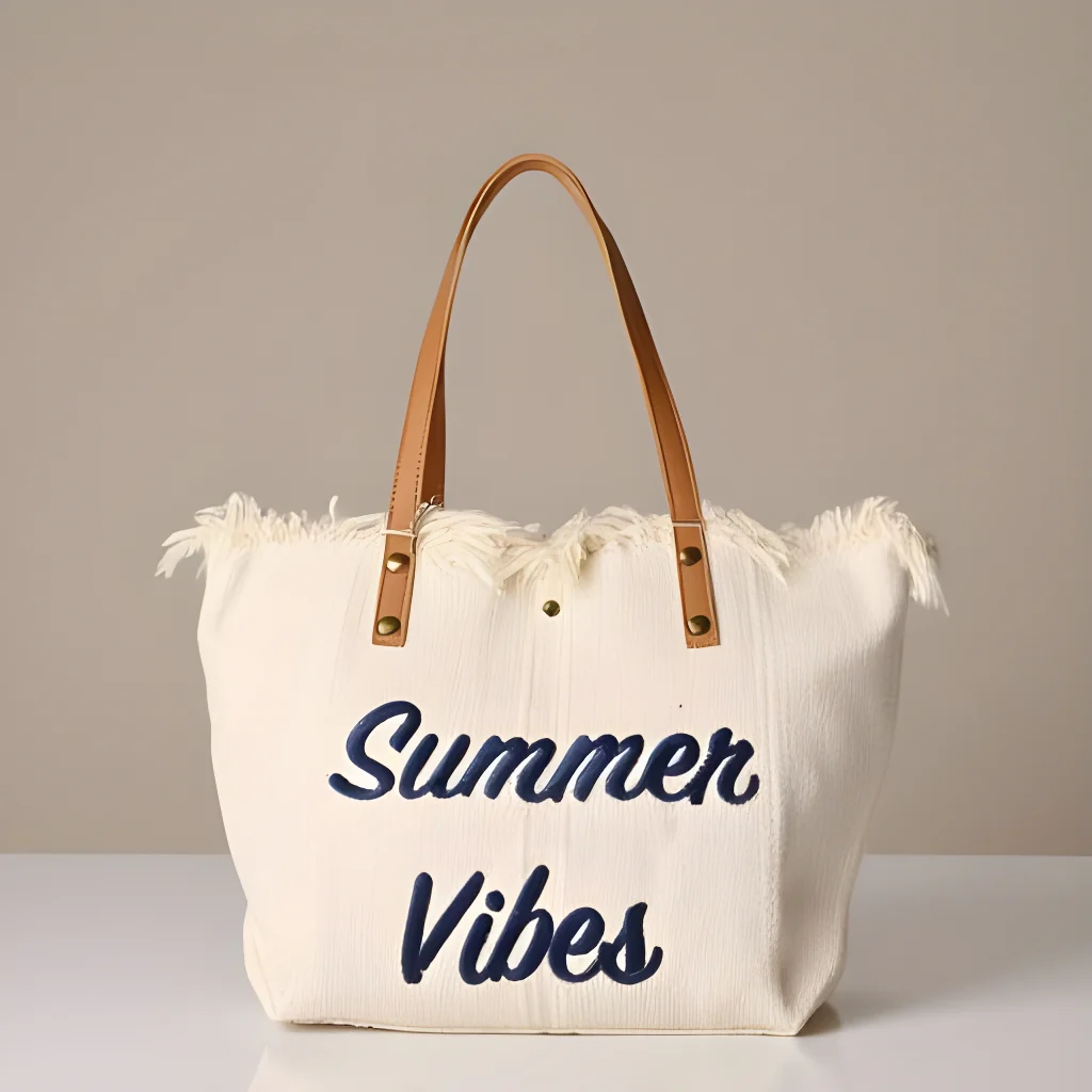 Sunshine Smile Bag - Image 3
