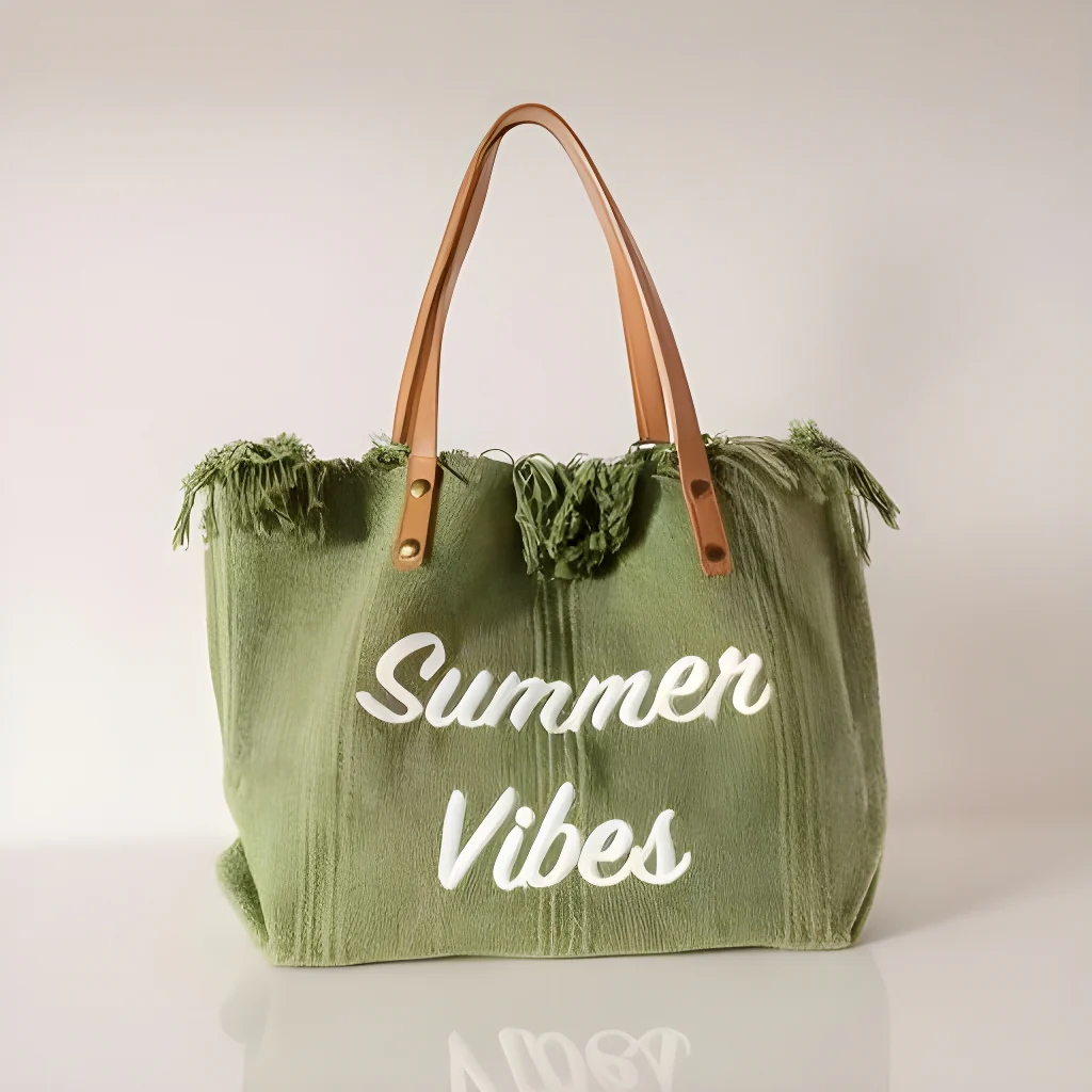 Sunshine Smile Bag - Image 9