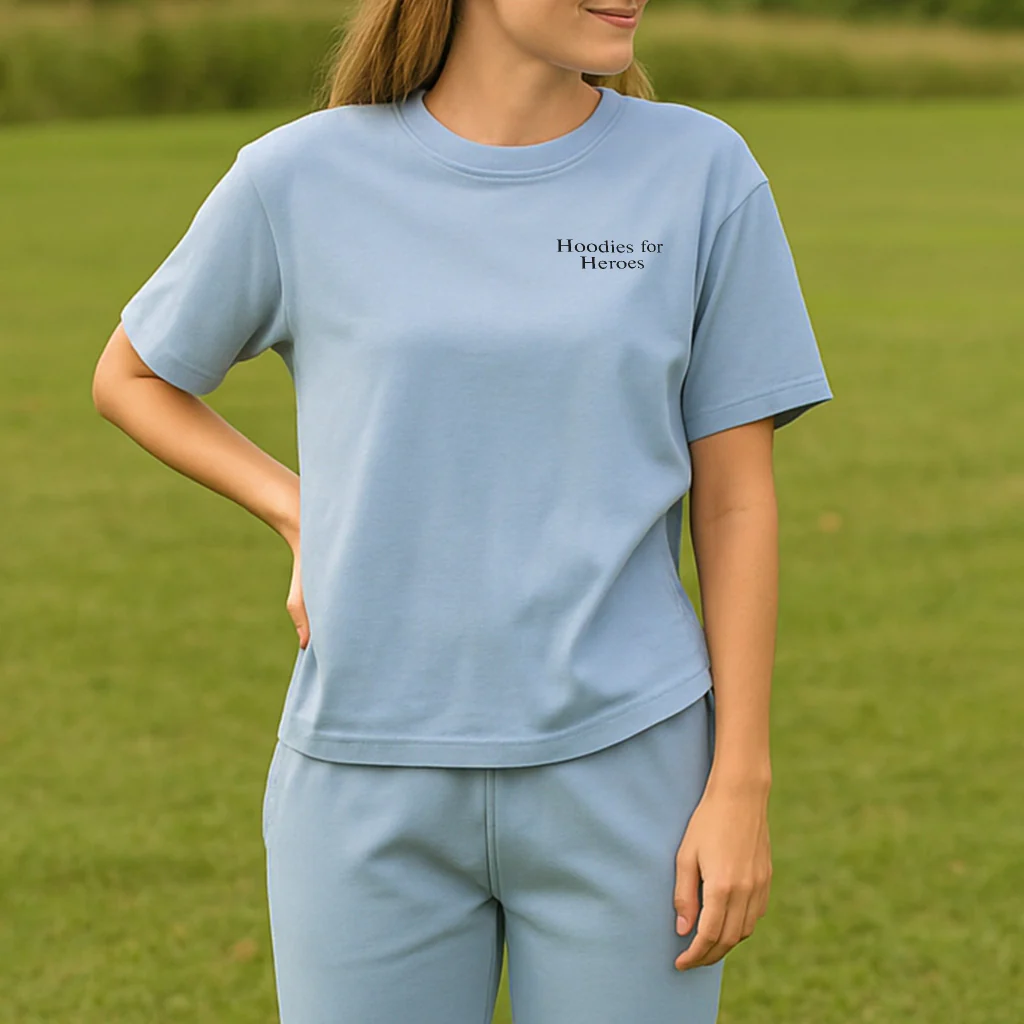 Take Your Time Tee - Image 4