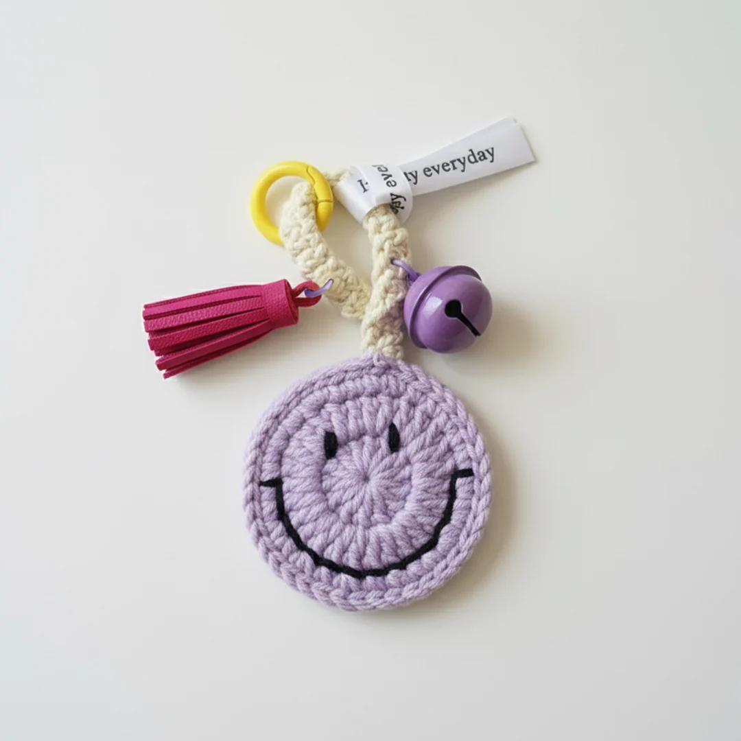 Woven Keychain - Image 11