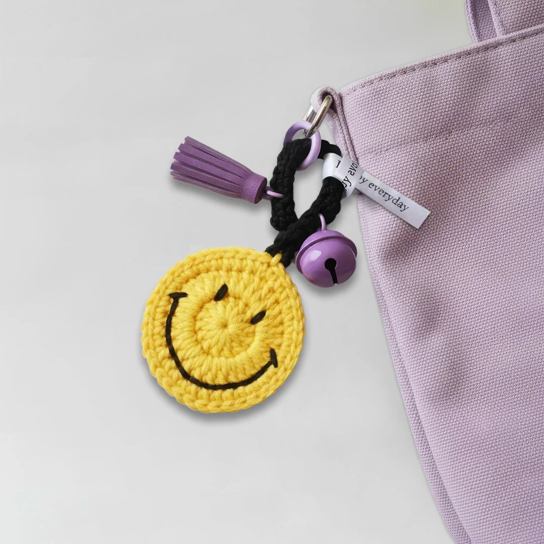 Woven Keychain - Image 12