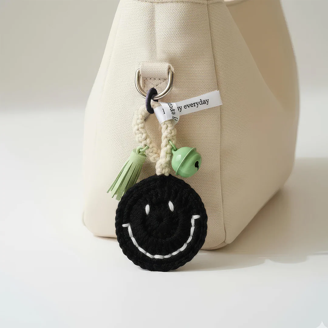 Woven Keychain - Image 2