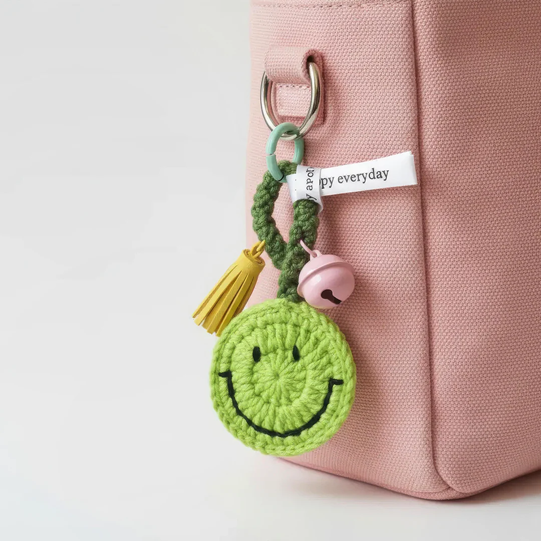 Woven Keychain - Image 4