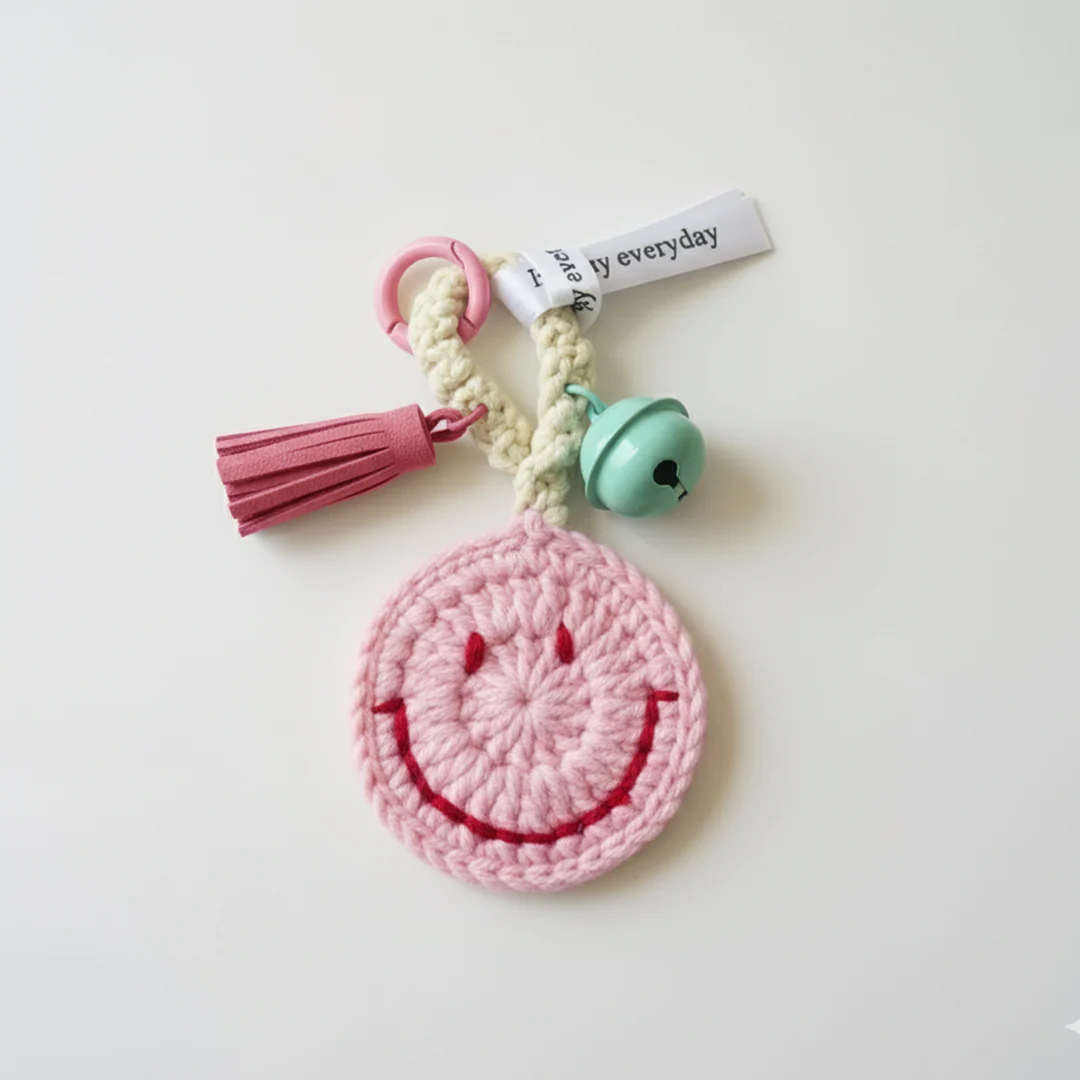 Woven Keychain - Image 9